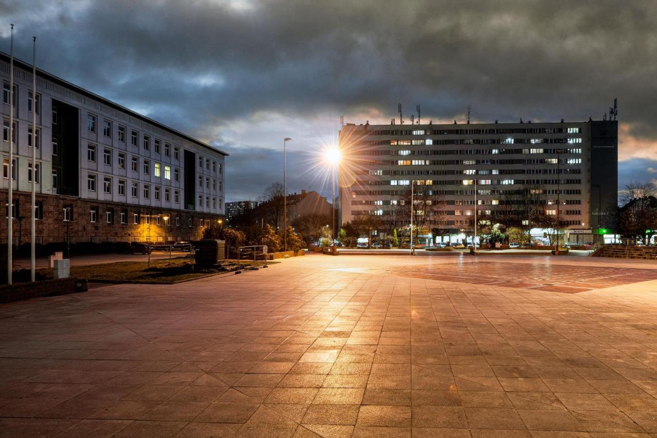 Kairos Apartments - Diamond - Darmowy Parking, Scisle Centrum Ґлівіце Екстер'єр фото