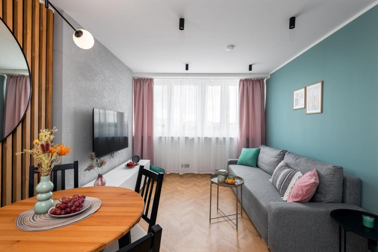 Kairos Apartments - Diamond - Darmowy Parking, Scisle Centrum Ґлівіце Екстер'єр фото