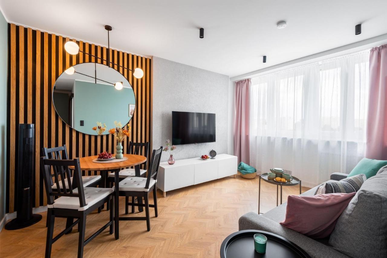 Kairos Apartments - Diamond - Darmowy Parking, Scisle Centrum Ґлівіце Екстер'єр фото