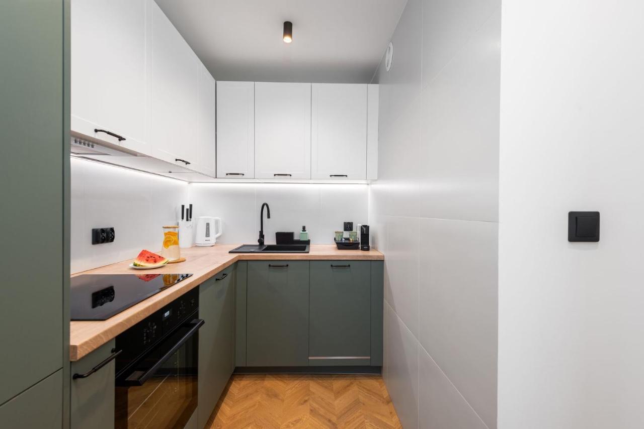 Kairos Apartments - Diamond - Darmowy Parking, Scisle Centrum Ґлівіце Екстер'єр фото