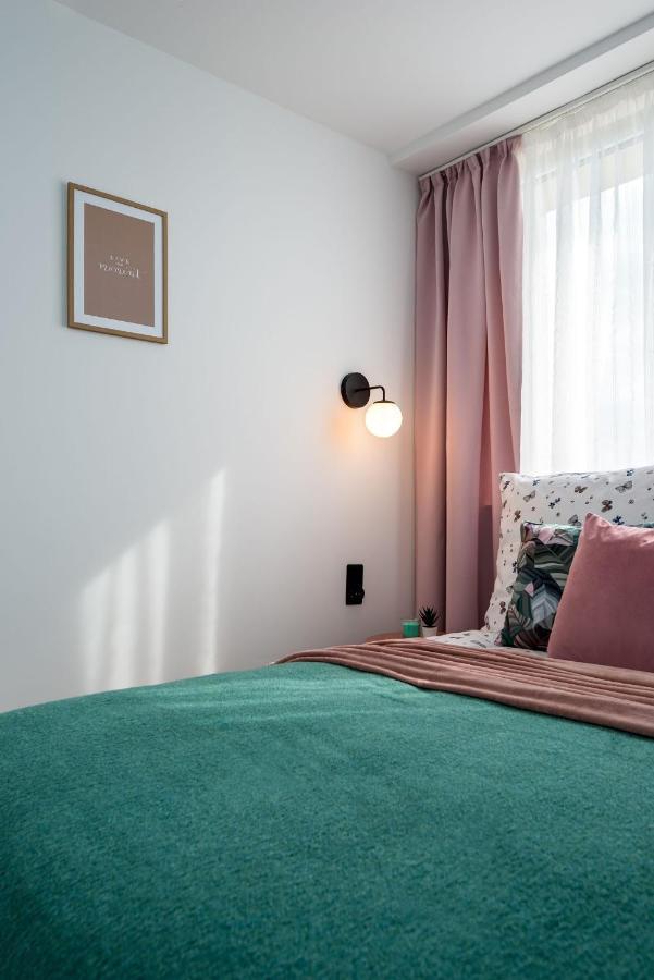 Kairos Apartments - Diamond - Darmowy Parking, Scisle Centrum Ґлівіце Екстер'єр фото