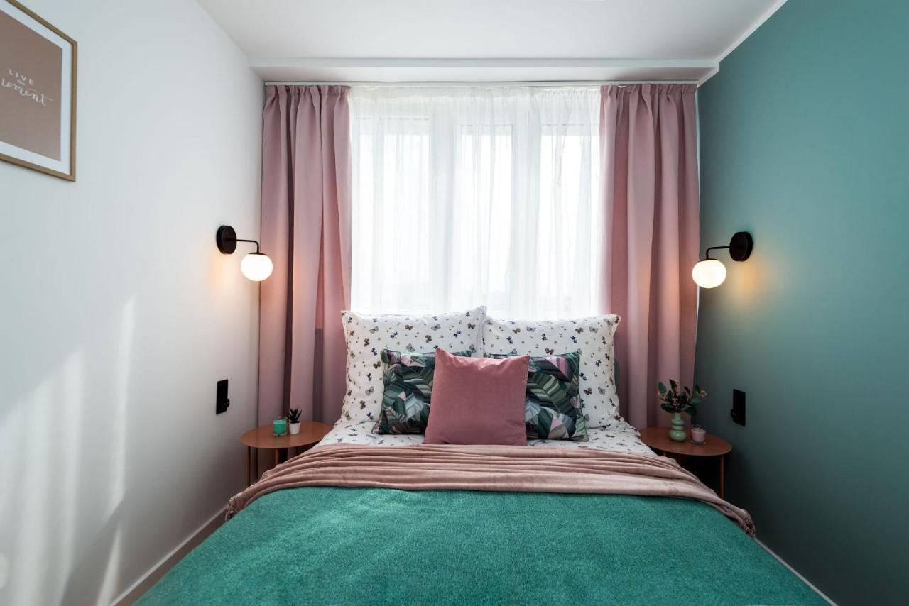 Kairos Apartments - Diamond - Darmowy Parking, Scisle Centrum Ґлівіце Екстер'єр фото
