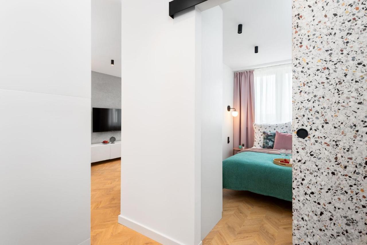 Kairos Apartments - Diamond - Darmowy Parking, Scisle Centrum Ґлівіце Екстер'єр фото