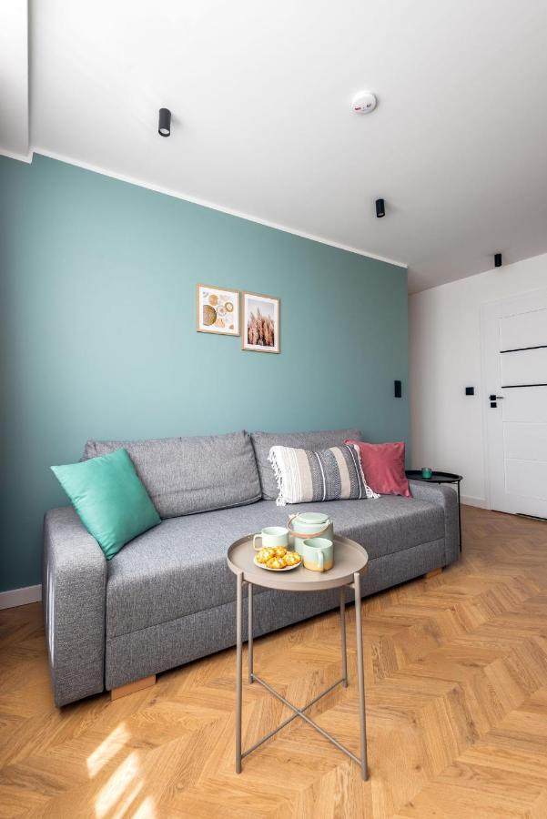 Kairos Apartments - Diamond - Darmowy Parking, Scisle Centrum Ґлівіце Екстер'єр фото