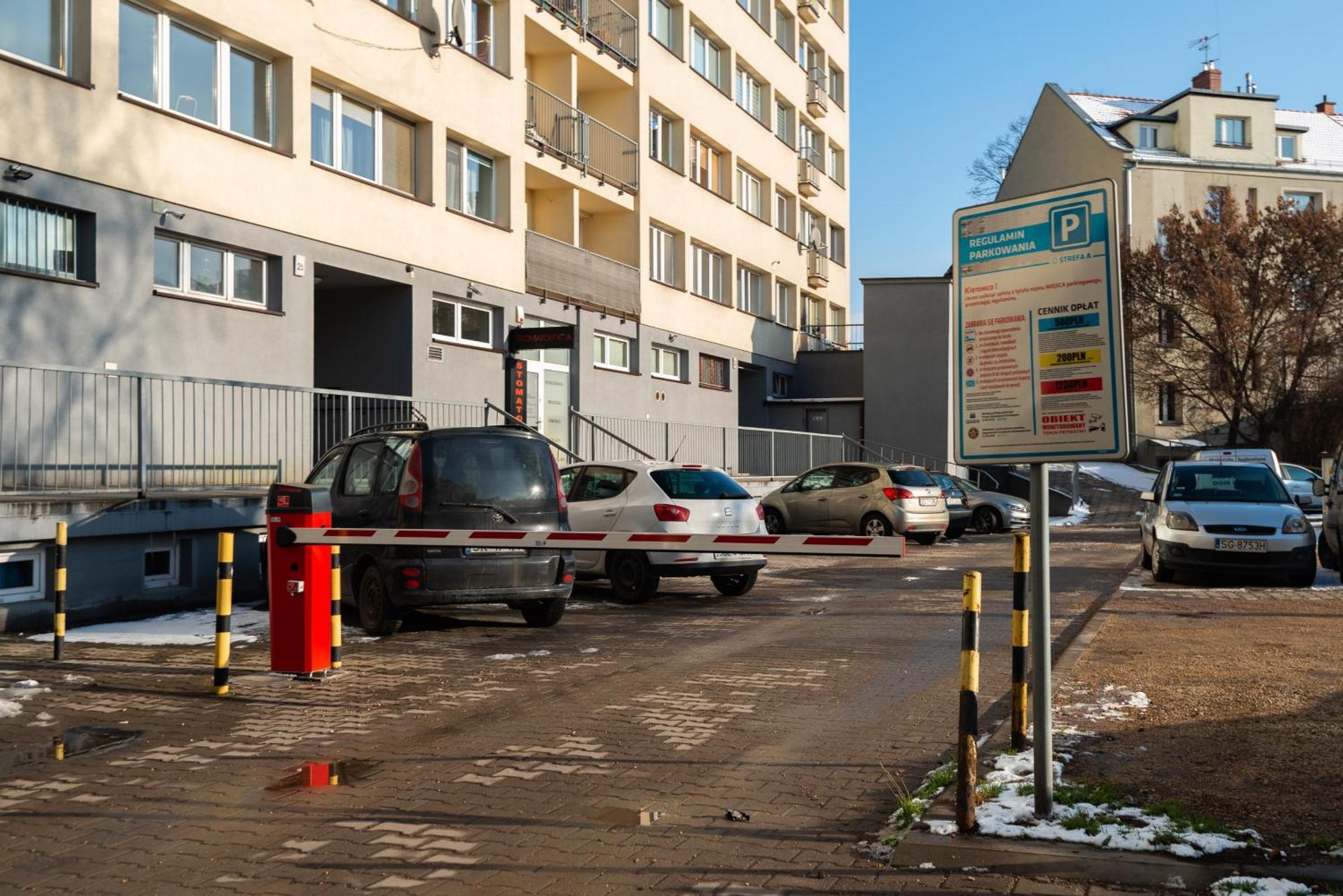 Kairos Apartments - Diamond - Darmowy Parking, Scisle Centrum Ґлівіце Екстер'єр фото