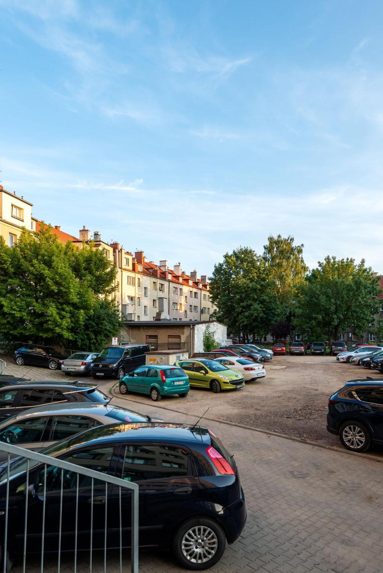 Kairos Apartments - Diamond - Darmowy Parking, Scisle Centrum Ґлівіце Екстер'єр фото
